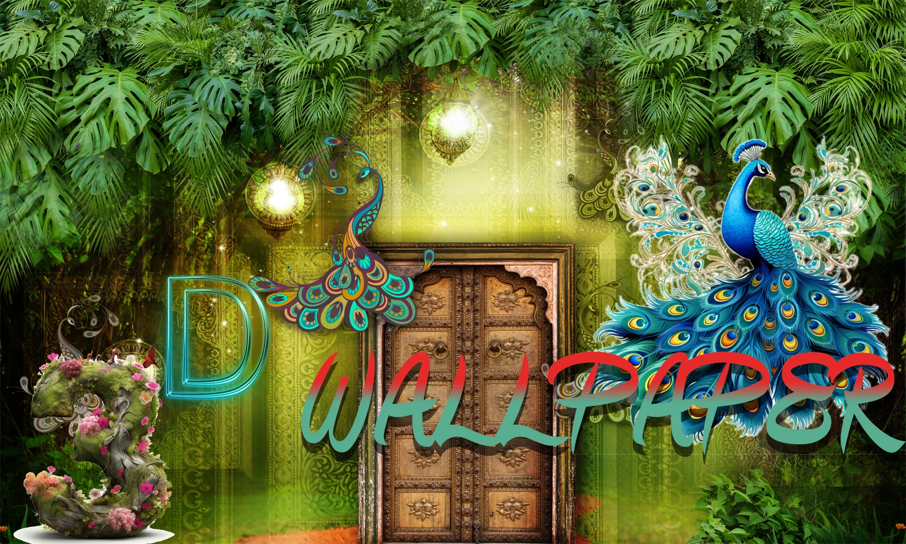 3d created design 12 catalog designs