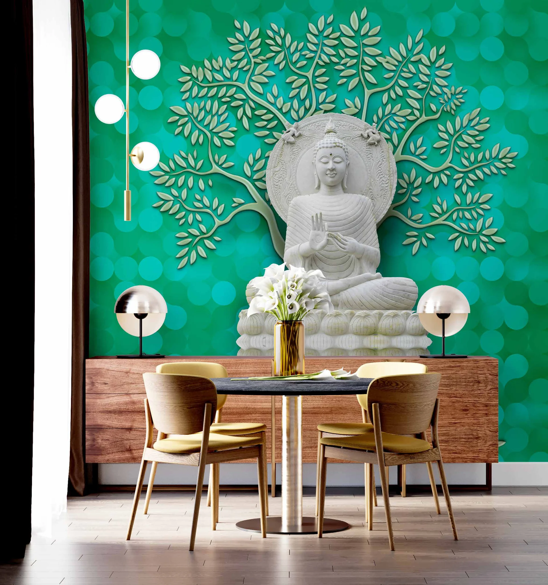 3D TRENDY - WD - DD catalog designs