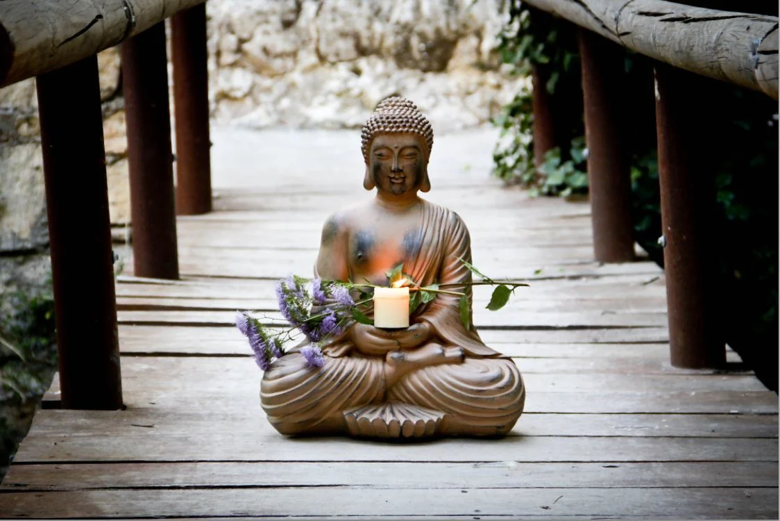 BUDDHA catalog designs