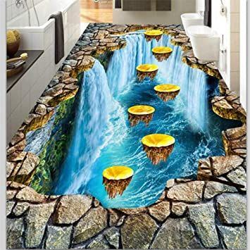 Epoxy Flooring