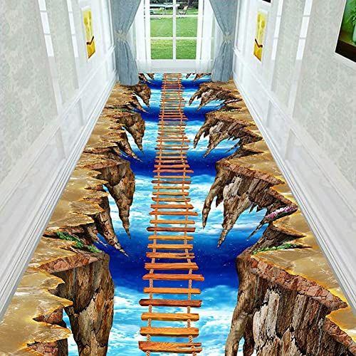 3D Epoxy Flooring — Design 06