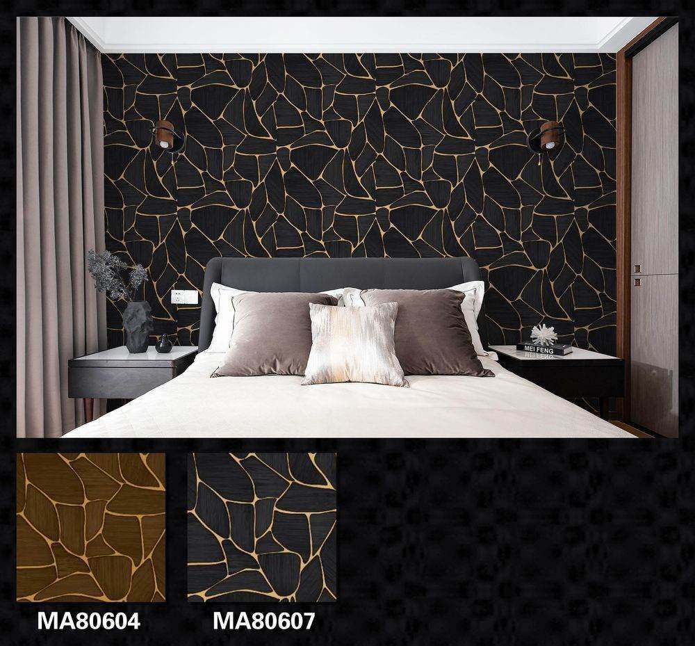 Premium Wallpaper Roll — Design 23