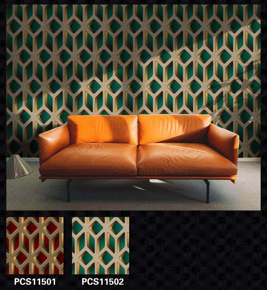 Premium Wallpaper Roll — Design 35